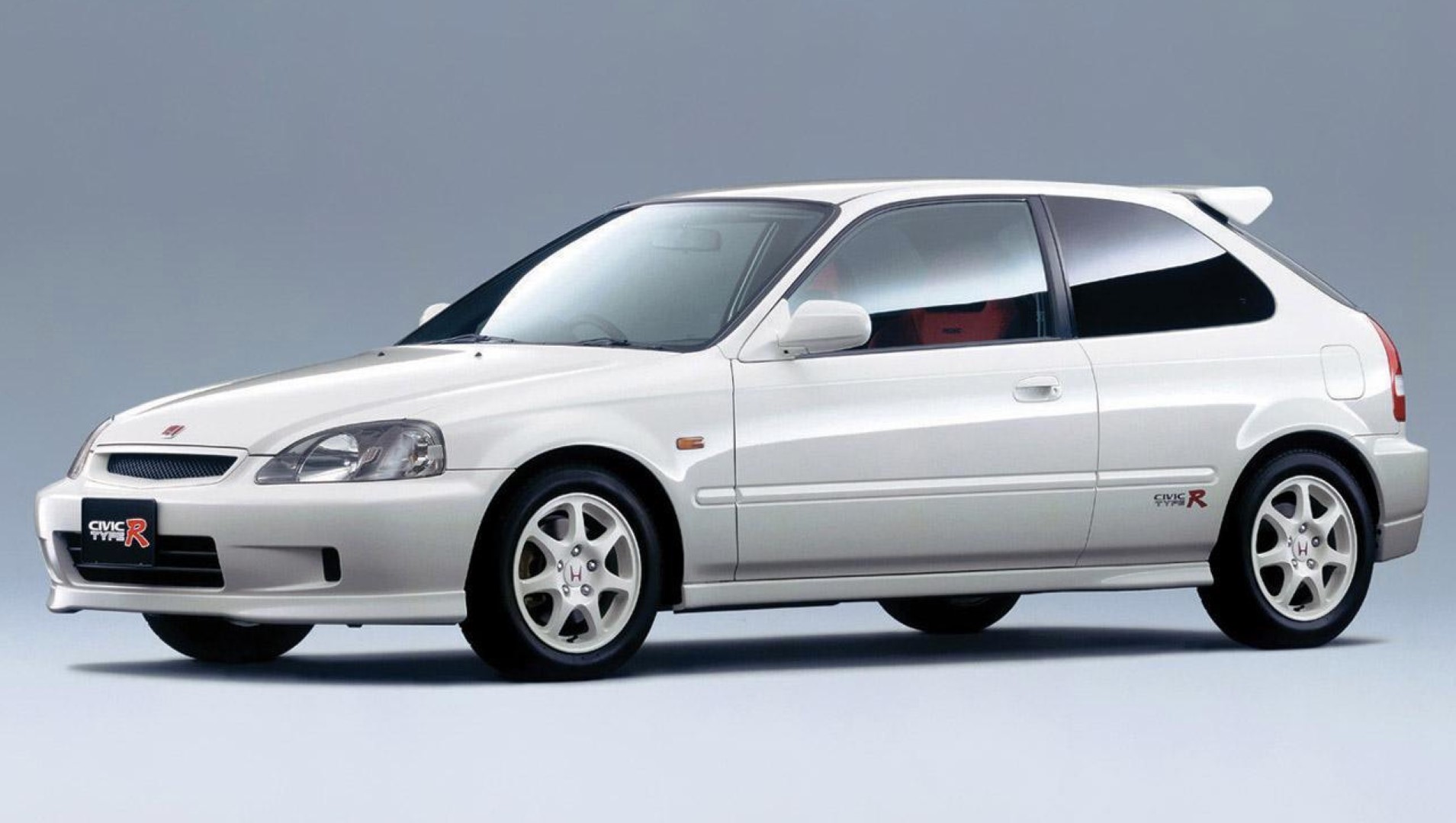 1999 facelift model